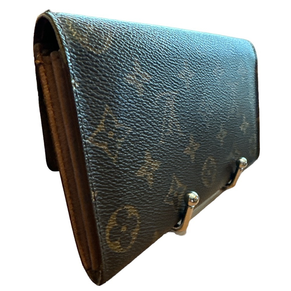 Louis Vuitton Portefeuille Sarah​​ - Picture 2 of 8